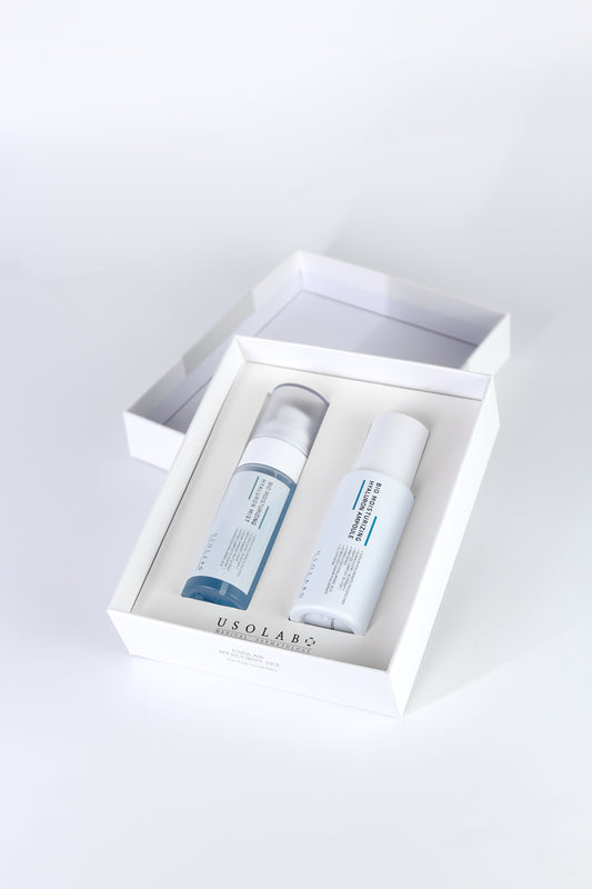 USOLAB HYALURON SET Limited edition