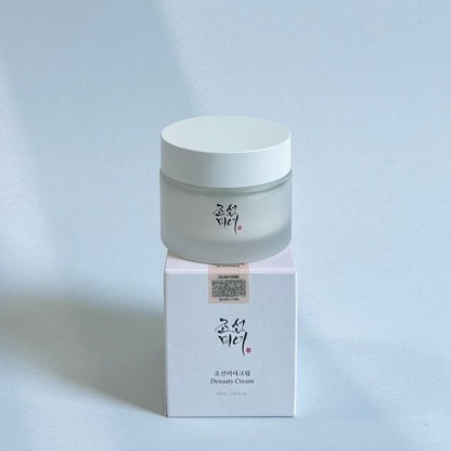 Beauty Of Joseon Dynasty Cream, 50ml