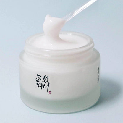 Beauty Of Joseon Relief Sun + Dynasty Cream Duo (Set of 2)