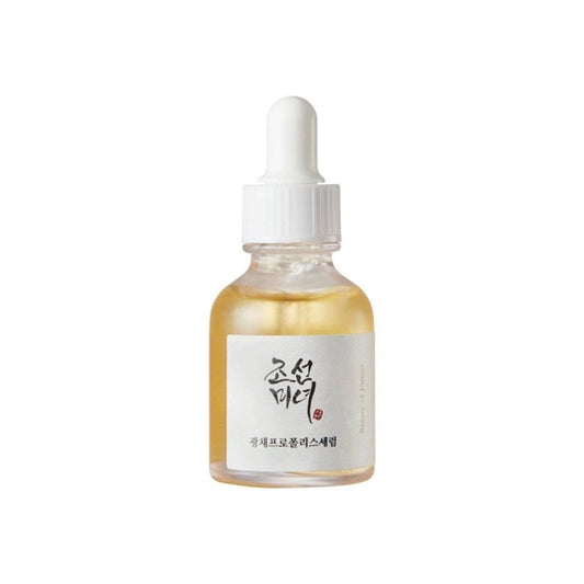 Beauty Of Joseon Glow Serum: Propolis + Niacinamide, 30ml