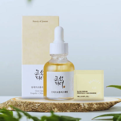 Beauty Of Joseon Glow Serum: Propolis + Niacinamide, 30ml