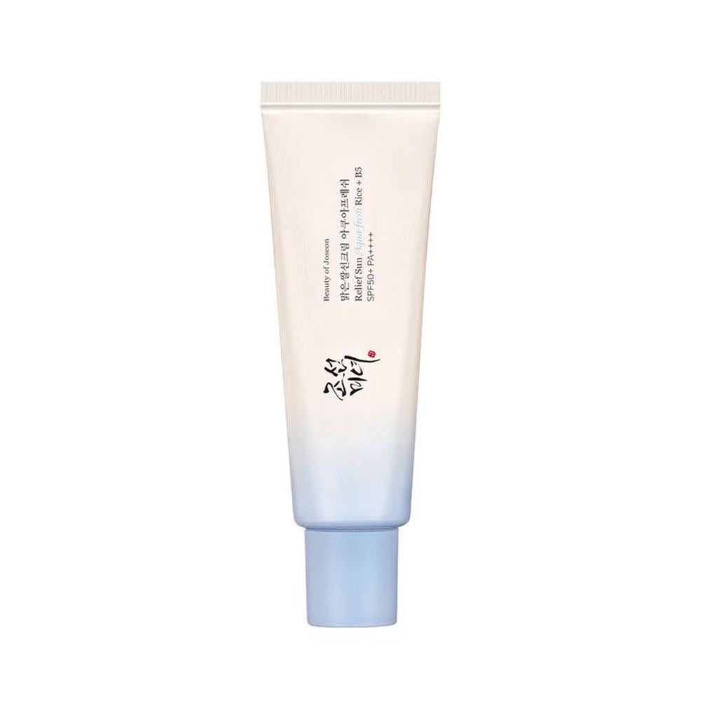 Beauty Of Joseon Relief Sun Aqua-Fresh: Rice + B5 SPF50+,  50ml