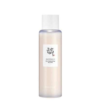 Beauty of Joseon Glow Replenishing Rice Milk Toner, 150ml