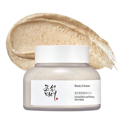 Beauty Of Joseon Ground Rice and Honey Glow Mask, 150ml