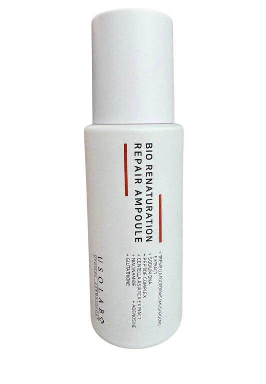 USOLAB Bio Intensive Repair Ampoule