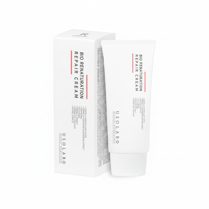 USOLAB Bio Renaturation Repair Cream-SKIN CARE-K City
