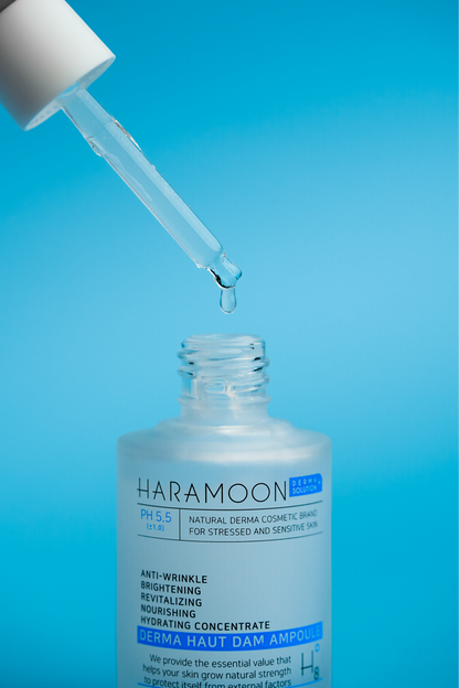 Derma Haut Dam Ampoule