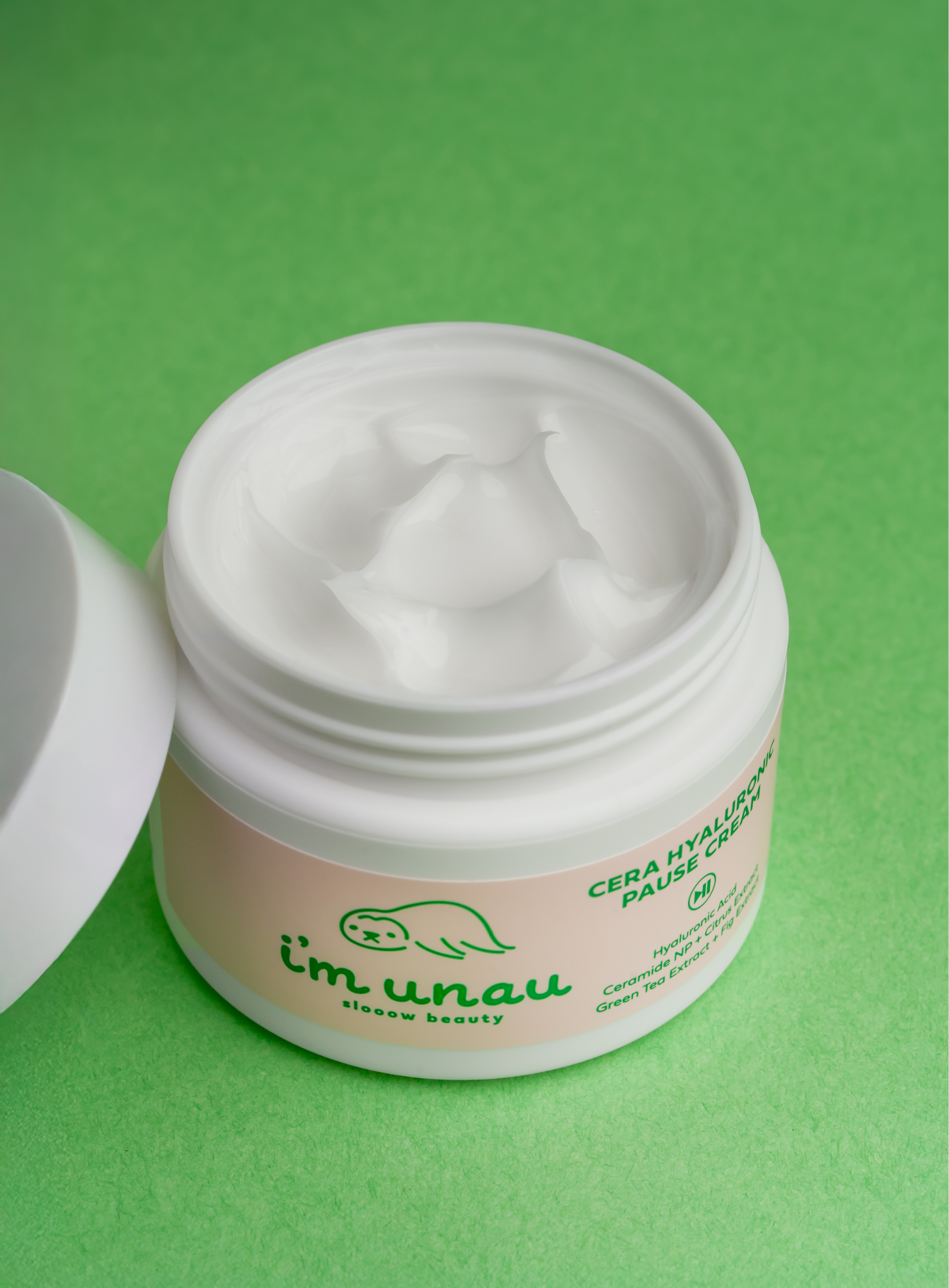 Cera Hyaluronic Pause Cream