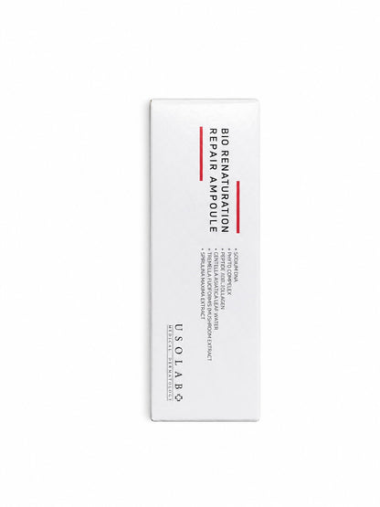 USOLAB Bio Intensive Repair Ampoule