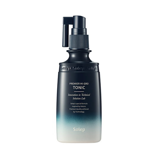 SOLEP PREMIER HI-GRO HAIR TONIC - K City