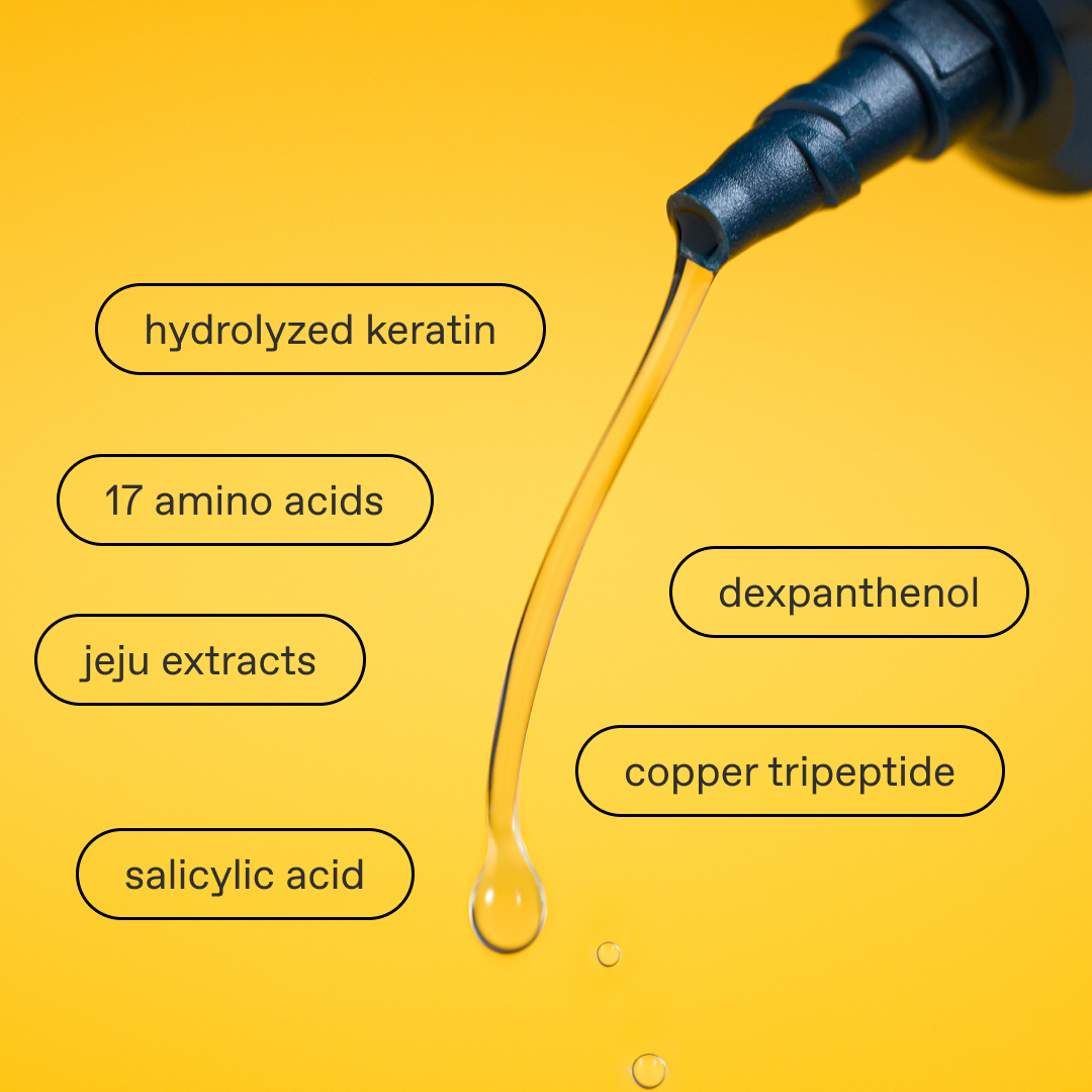 SOLEP PREMIER HI-GRO AMPOULE TREATMENT - K City