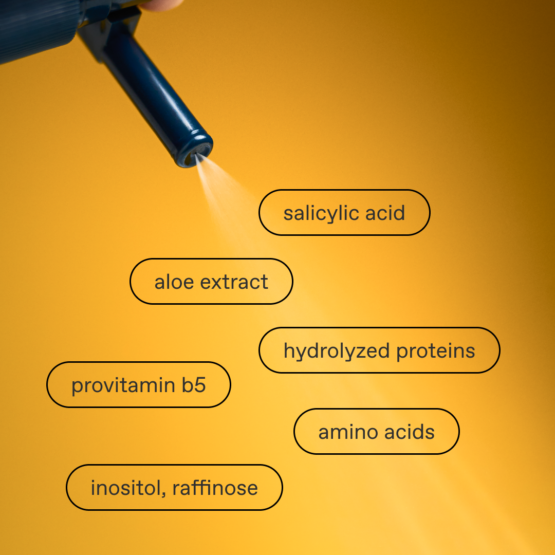 SOLEP PREMIER HI-GRO HAIR TONIC - K City