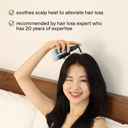 SOLEP PREMIER HI-GRO HAIR TONIC - K City
