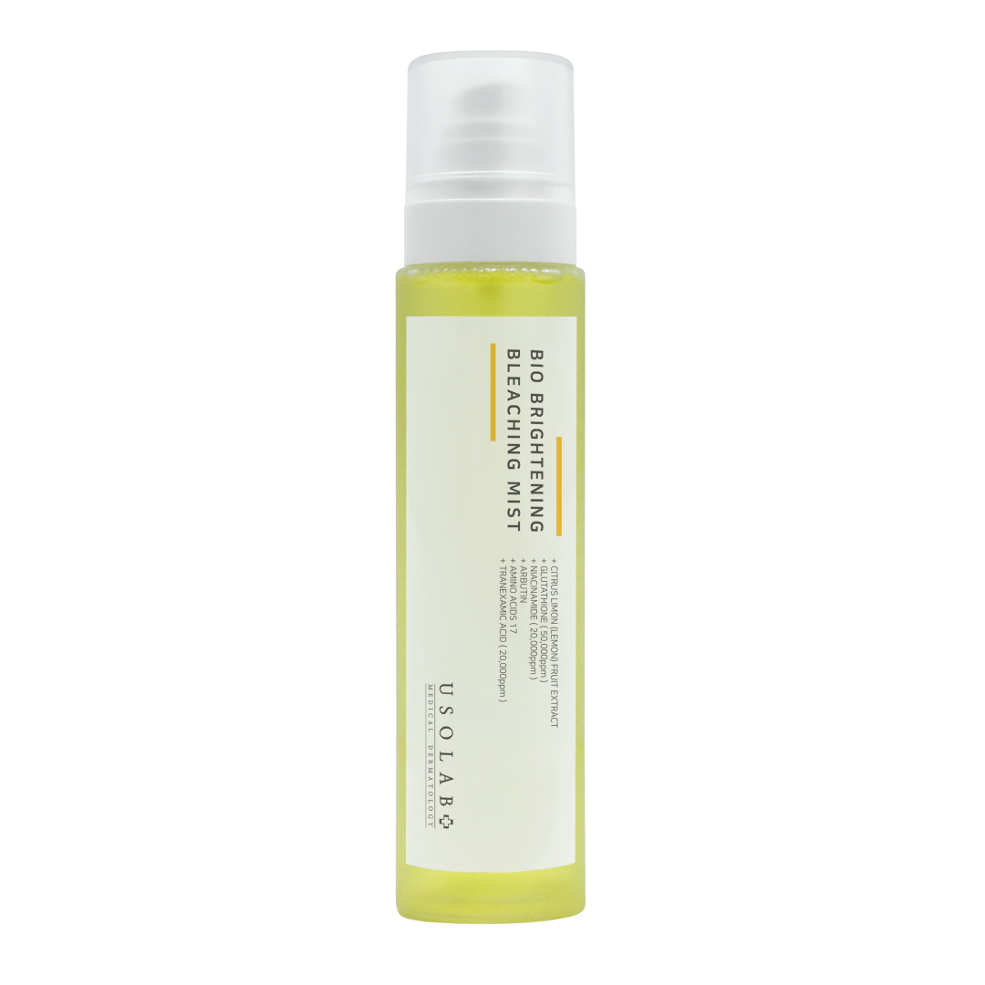 Usolab Bio Brightening Bleaching Mist