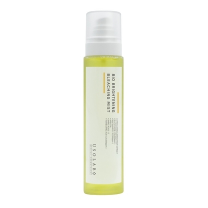 Usolab Bio Brightening Bleaching Mist