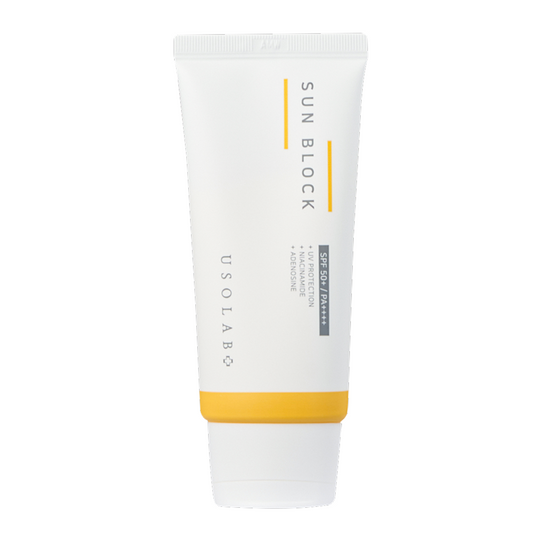 USOLAB Sunblock Cream