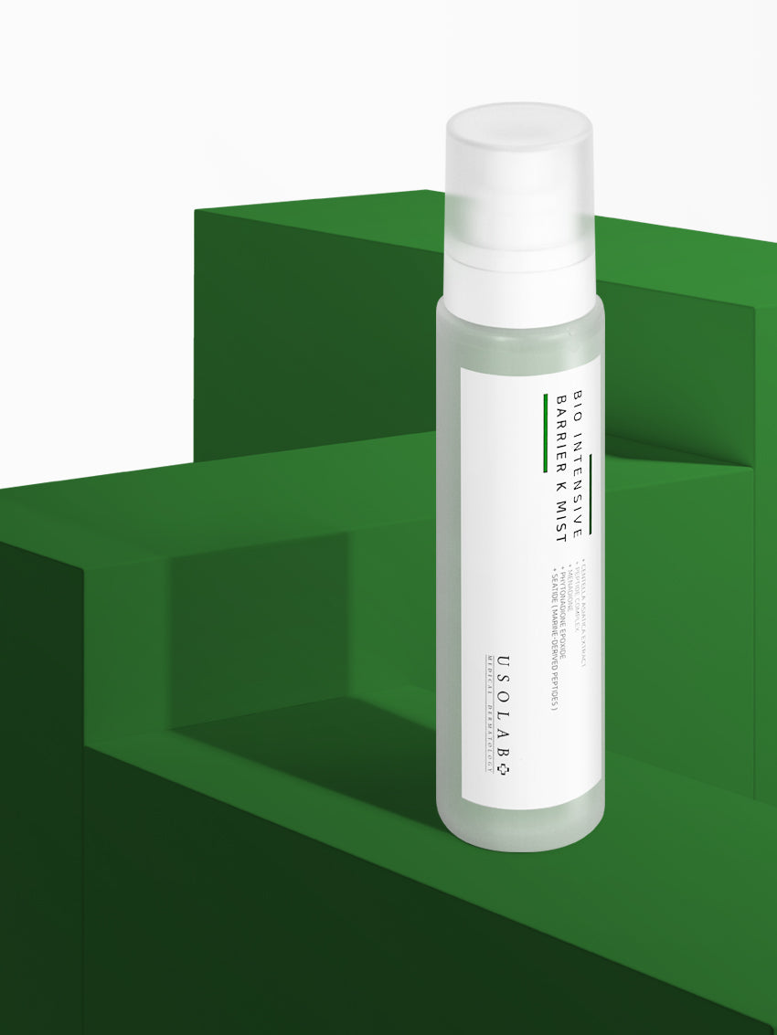 USOLAB Bio Intensive Barrier K Mist