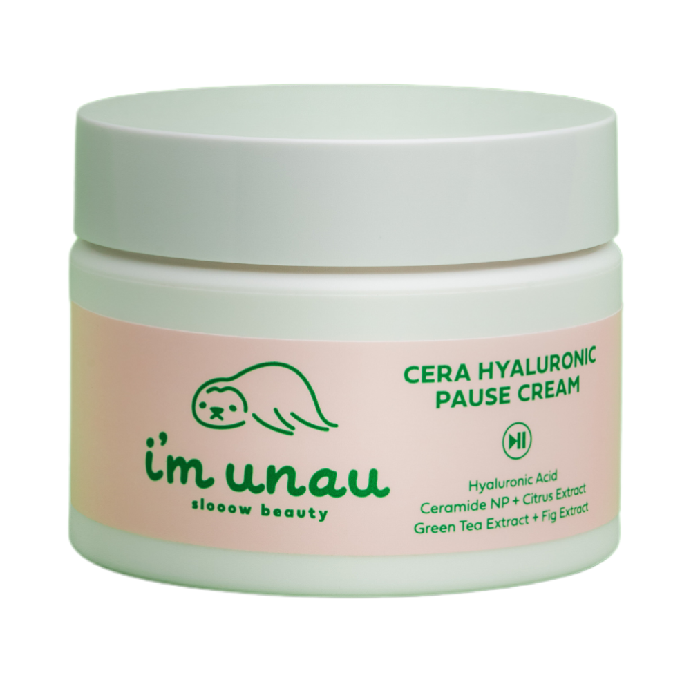 Cera Hyaluronic Pause Cream