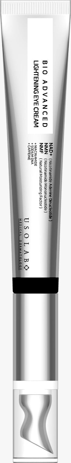 USOLAB Bio Advanced Lightening Eye Cream