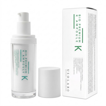 USOLAB Bio Premium K Ampoule