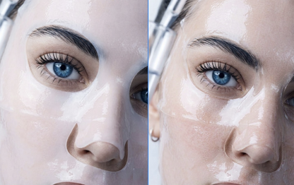 Biodance Hydro Cera-Nol Real Deep Mask, 4 pcs
