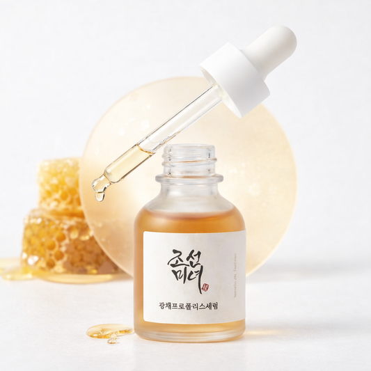Beauty Of Joseon Glow Serum: Propolis + Niacinamide, 30ml