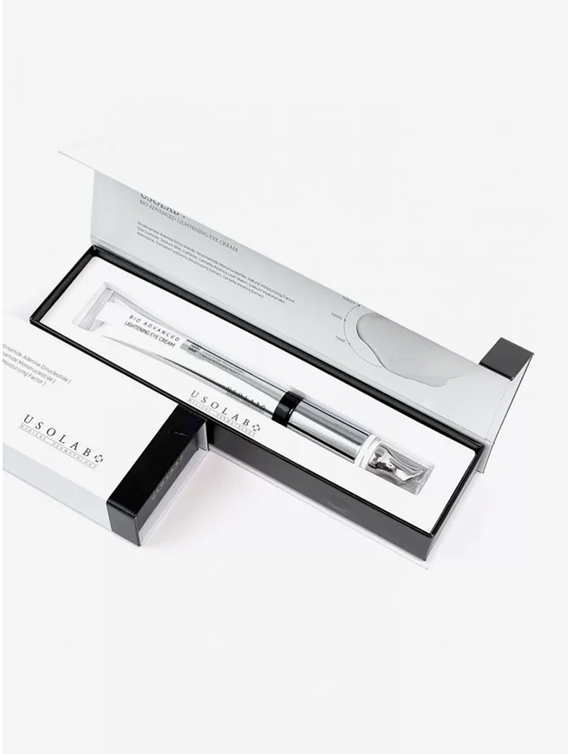USOLAB Bio Advanced Lightening Eye Cream