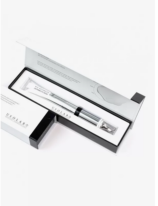USOLAB Bio Advanced Lightening Eye Cream